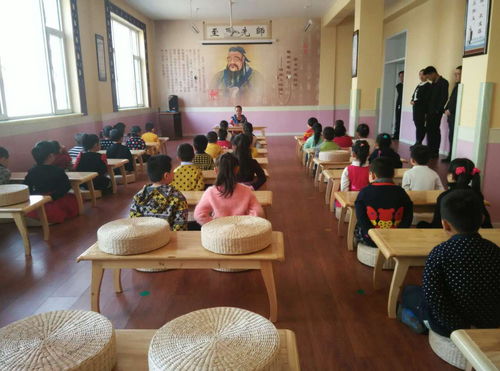 广州幼儿国学教育 幼儿园国学教育的好处